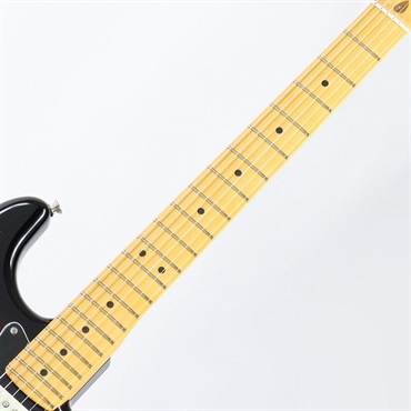 Fender USA American Professional Classic Stratocaster (3-Color Sunburst/Maple) 画像5