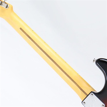 Fender USA American Professional Classic Stratocaster (3-Color Sunburst/Maple) 画像6