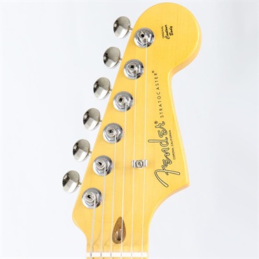 Fender USA American Professional Classic Stratocaster (3-Color Sunburst/Maple) 画像7