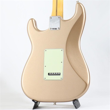 Fender USA American Professional Classic Stratocaster (Faded Firemist Gold/Maple) 【The Autumn Winter 2025 Campaign】 画像3