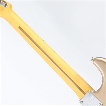 Fender USA American Professional Classic Stratocaster (Faded Firemist Gold/Maple) 【The Autumn Winter 2025 Campaign】 画像6