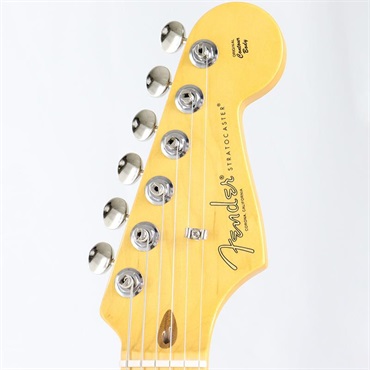Fender USA American Professional Classic Stratocaster (Faded Firemist Gold/Maple) 【The Autumn Winter 2025 Campaign】 画像7