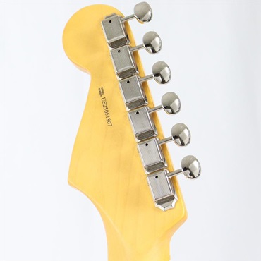 Fender USA American Professional Classic Stratocaster (Faded Firemist Gold/Maple) 【The Autumn Winter 2025 Campaign】 画像8