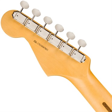 Fender USA American Professional Classic Stratocaster (Faded Dakota Red/Rosewood) 【The Autumn Winter 2025 Campaign】 画像5