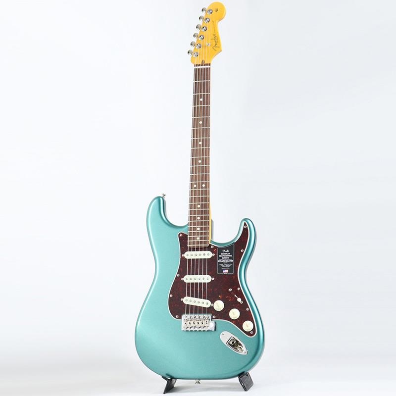 Fender USA American Professional Classic Stratocaster (Faded