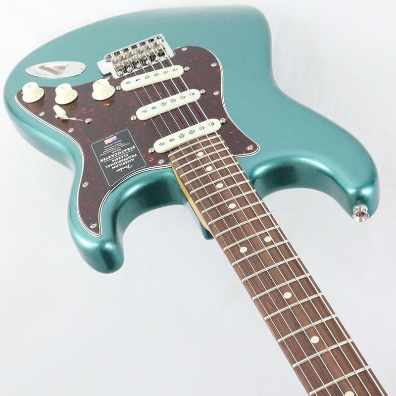 Fender USA American Professional Classic Stratocaster (Faded
