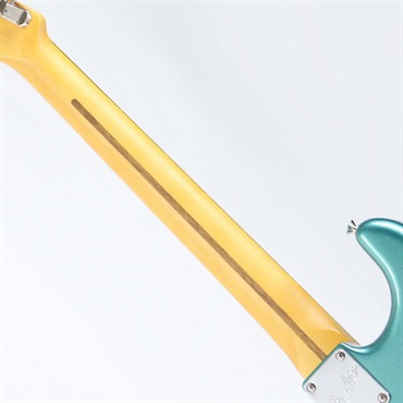 Fender USA American Professional Classic Stratocaster (Faded Sherwood Green Metallic/Rosewood) 画像6