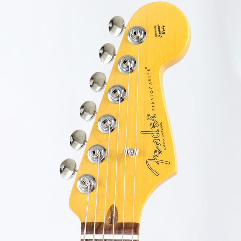 Fender USA American Professional Classic Stratocaster (Faded