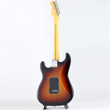 Fender USA American Professional Classic Stratocaster HSS (3-Color Sunburst/Maple) 画像2