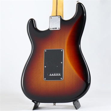 Fender USA American Professional Classic Stratocaster HSS (3-Color Sunburst/Maple) 画像3