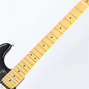 Fender USA American Professional Classic Stratocaster HSS (3-Color Sunburst/Maple) 画像5