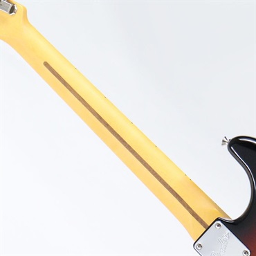 Fender USA American Professional Classic Stratocaster HSS (3-Color Sunburst/Maple) 画像6