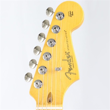 Fender USA American Professional Classic Stratocaster HSS (3-Color Sunburst/Maple) 画像7