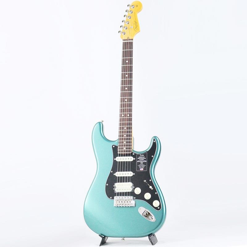 Fender USA 【11月下旬以降入荷予定】 American Professional Classic