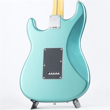 Fender USA American Professional Classic Stratocaster HSS (Faded Sherwood Green Metallic/Rosewood) 画像3