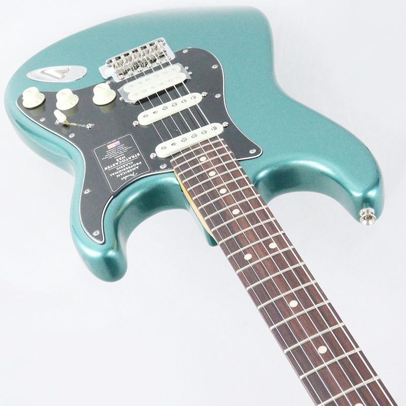 Fender USA American Professional Classic Stratocaster HSS (Faded