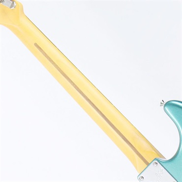 Fender USA American Professional Classic Stratocaster HSS (Faded Sherwood Green Metallic/Rosewood) 画像6