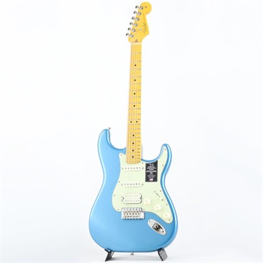 Fender USA American Professional Classic Stratocaster HSS (Faded Lake Placid Blue/Maple) 【The Autumn Winter 2025 Campaign】 画像1