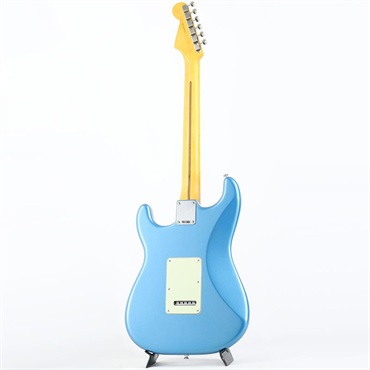 Fender USA American Professional Classic Stratocaster HSS (Faded Lake Placid Blue/Maple) 【The Autumn Winter 2025 Campaign】 画像2