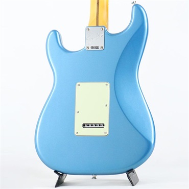 Fender USA American Professional Classic Stratocaster HSS (Faded Lake Placid Blue/Maple) 【The Autumn Winter 2025 Campaign】 画像3