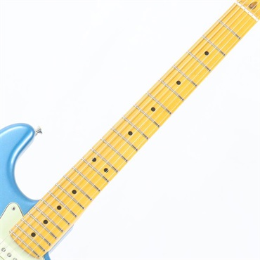 Fender USA American Professional Classic Stratocaster HSS (Faded Lake Placid Blue/Maple) 【The Autumn Winter 2025 Campaign】 画像5