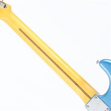 Fender USA American Professional Classic Stratocaster HSS (Faded Lake Placid Blue/Maple) 【The Autumn Winter 2025 Campaign】 画像6