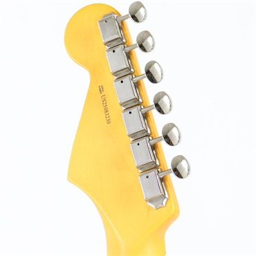 Fender USA American Professional Classic Stratocaster HSS (Faded Lake Placid Blue/Maple) 【The Autumn Winter 2025 Campaign】 画像8