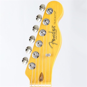 Fender USA American Professional Classic Telecaster (Butterscotch Blonde/Maple) 【The Autumn Winter 2025 Campaign】 画像7