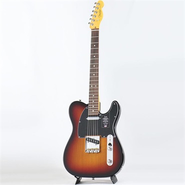 Fender USA American Professional Classic Telecaster (3-Color Sunburst/Rosewood) 【The Autumn Winter 2025 Campaign】 画像1