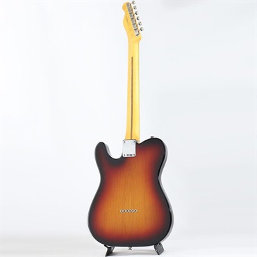 Fender USA American Professional Classic Telecaster (3-Color Sunburst/Rosewood) 【The Autumn Winter 2025 Campaign】 画像2