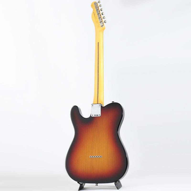 Fender USA American Professional Classic Telecaster (3-Color Sunburst/Rosewood) 【The Autumn Winter 2025 Campaign】 画像2