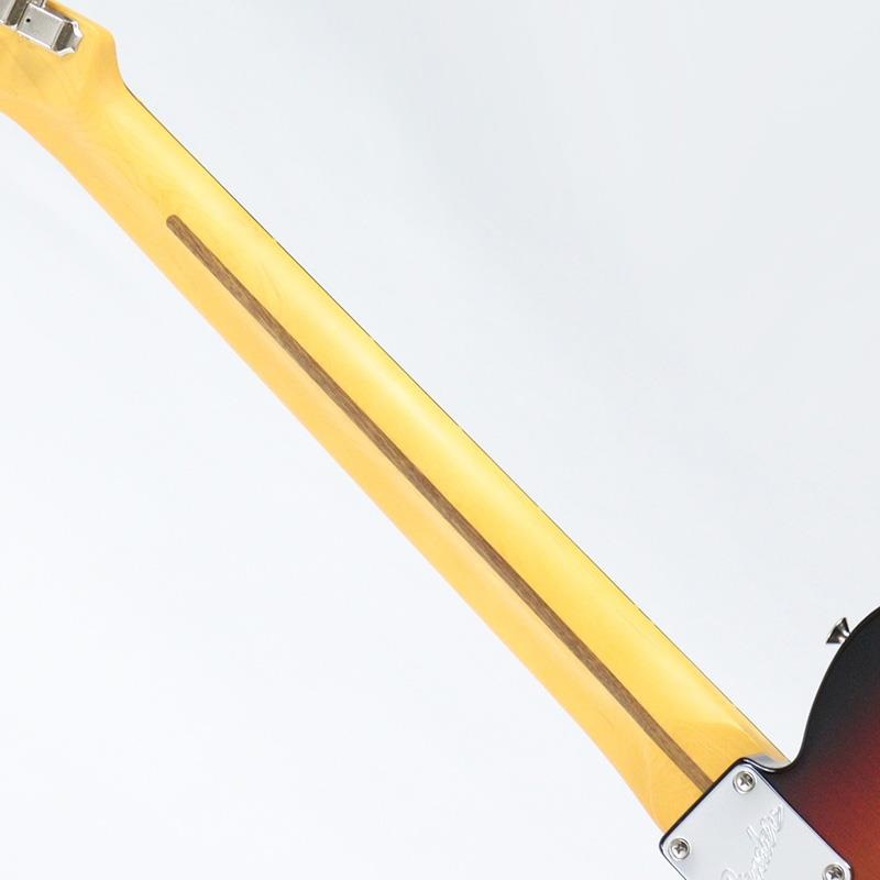 Fender USA American Professional Classic Telecaster (3-Color Sunburst/Rosewood) 【The Autumn Winter 2025 Campaign】 画像6