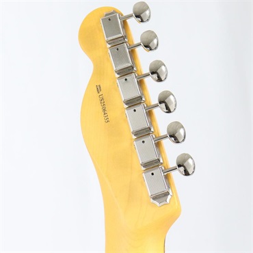 Fender USA American Professional Classic Telecaster (3-Color Sunburst/Rosewood) 【The Autumn Winter 2025 Campaign】 画像8