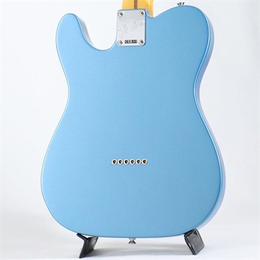 Fender USA American Professional Classic Telecaster (Faded Lake Placid Blue/Maple) 【The Autumn Winter 2025 Campaign】 画像3