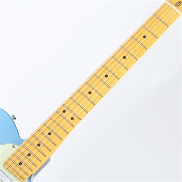 Fender USA American Professional Classic Telecaster (Faded Lake Placid Blue/Maple) 【The Autumn Winter 2025 Campaign】 画像5