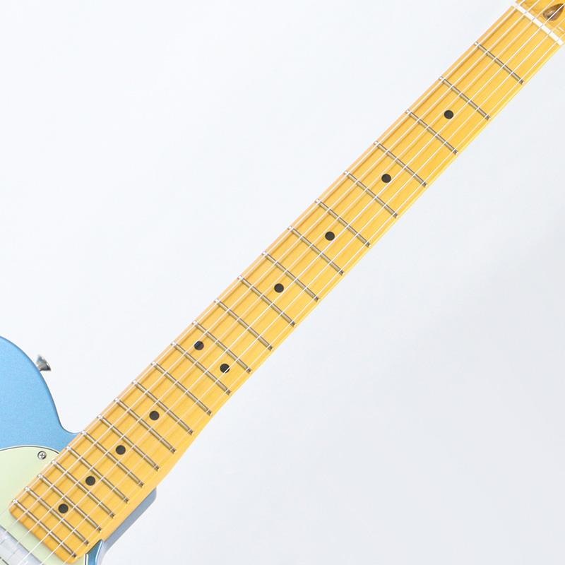 Fender USA American Professional Classic Telecaster (Faded Lake Placid Blue/Maple) 【The Autumn Winter 2025 Campaign】 画像5