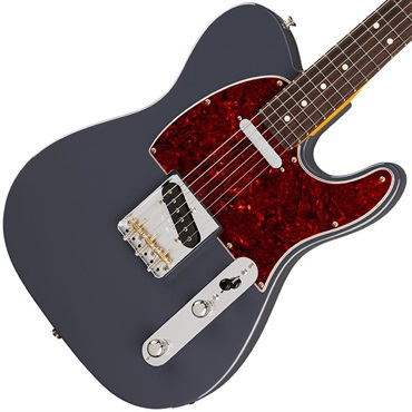 Fender USA 【11月下旬以降入荷予定】 American Professional Classic Telecaster (Faded Black/Rosewood) 【The Autumn Winter 2025 Campaign】 画像2