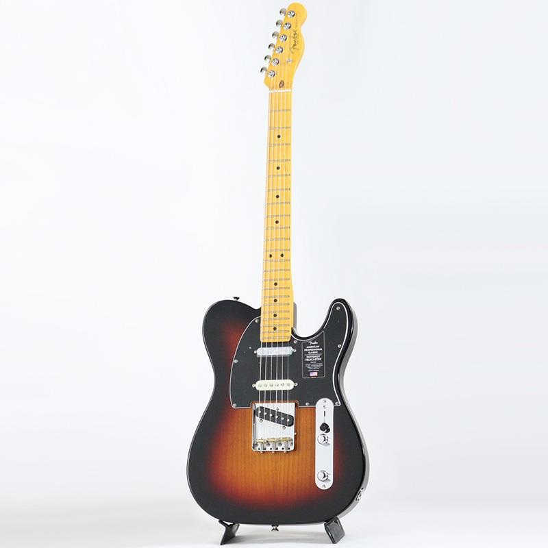 Fender USA American Professional Classic Hotshot Telecaster (3
