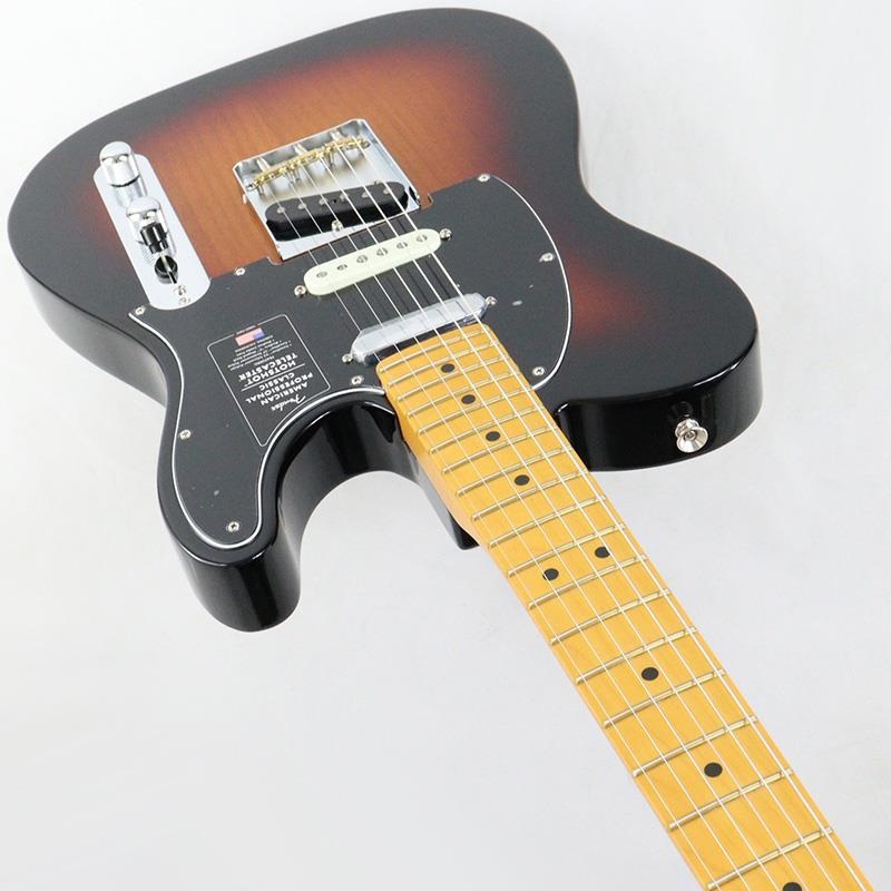 Fender USA テレキャスター Fender USA American Vintage II 1963 Telecaster (Crimson Red