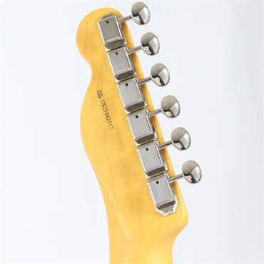 Fender USA American Professional Classic Hotshot Telecaster (3-Color Sunburst/Maple) 画像8