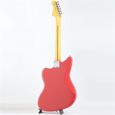 Fender USA American Professional Classic Jazzmaster (Faded Dakota Red/Rosewood) 画像2