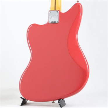 Fender USA American Professional Classic Jazzmaster (Faded Dakota Red/Rosewood) 画像3