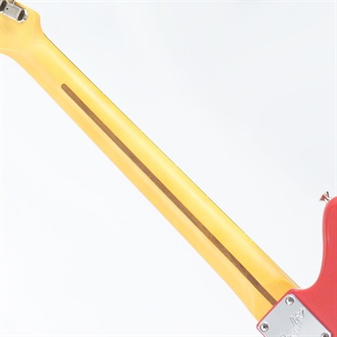 Fender USA American Professional Classic Jazzmaster (Faded Dakota Red/Rosewood) 画像6