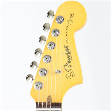 Fender USA American Professional Classic Jazzmaster (Faded Dakota Red/Rosewood) 画像7