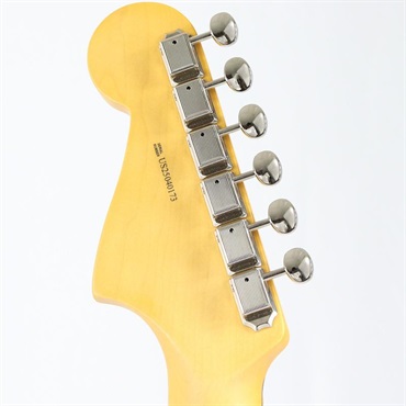 Fender USA American Professional Classic Jazzmaster (Faded Dakota Red/Rosewood) 画像8