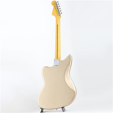 Fender USA American Professional Classic Jazzmaster (Faded Firemist Gold/Rosewood) 画像2