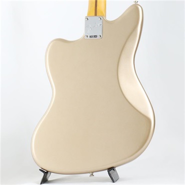 Fender USA American Professional Classic Jazzmaster (Faded Firemist Gold/Rosewood) 画像3