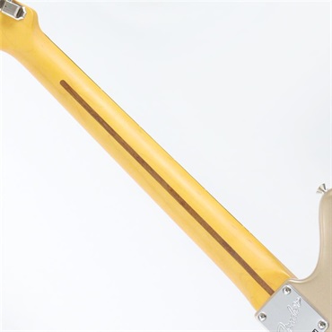 Fender USA American Professional Classic Jazzmaster (Faded Firemist Gold/Rosewood) 画像6