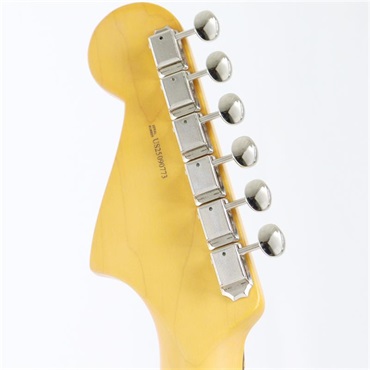 Fender USA American Professional Classic Jazzmaster (Faded Firemist Gold/Rosewood) 画像8