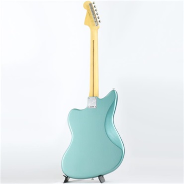 Fender USA American Professional Classic Jazzmaster (Faded Sherwood Green Metallic/Rosewood) 画像2